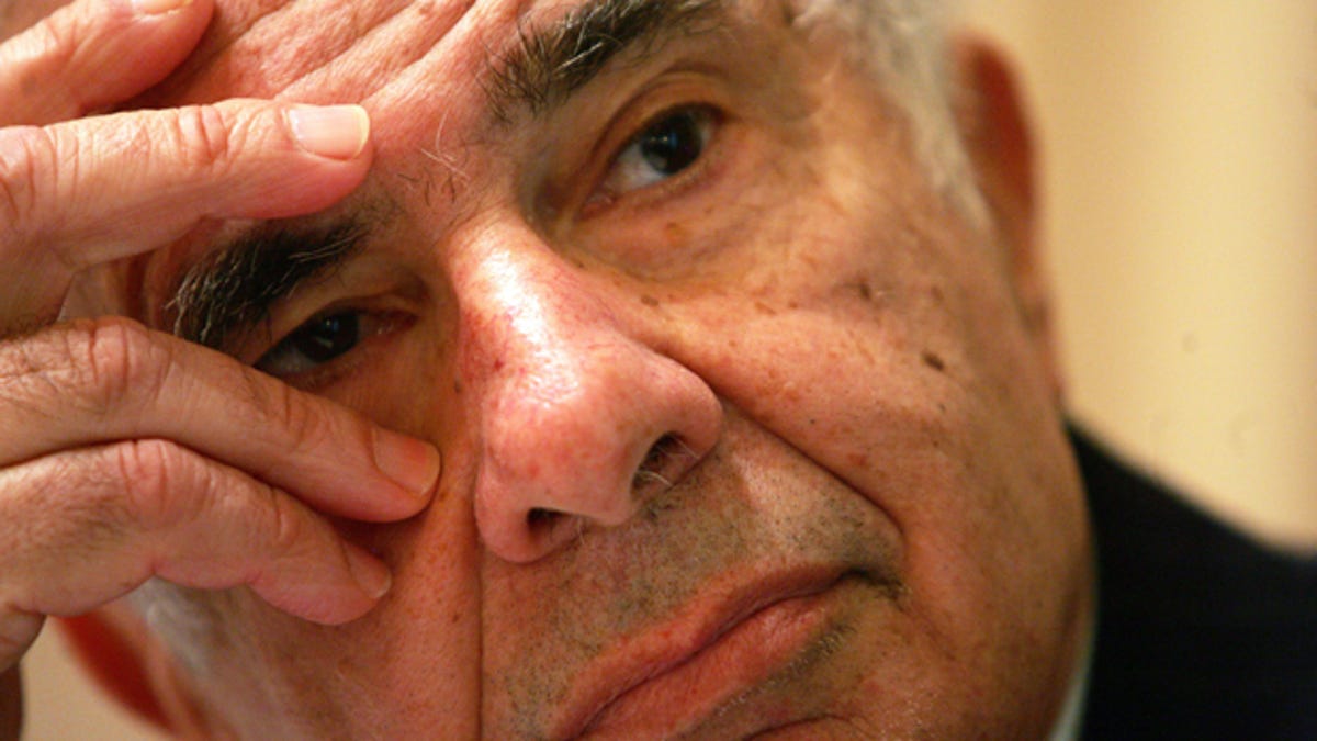 Billionaire investor Carl Icahn