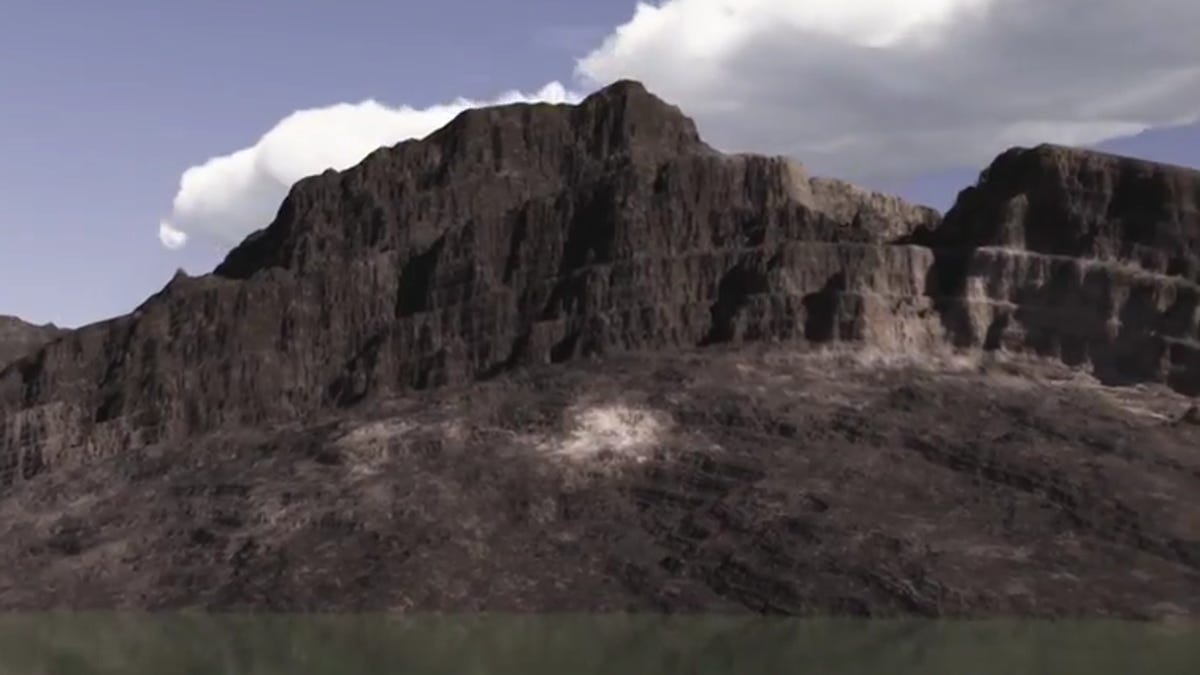 Mars NASA YouTube video MAVEN