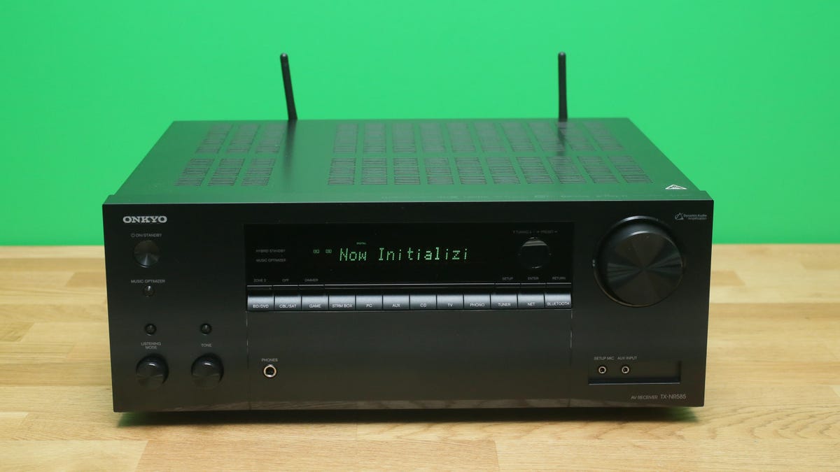 Onkyo TX-NR585