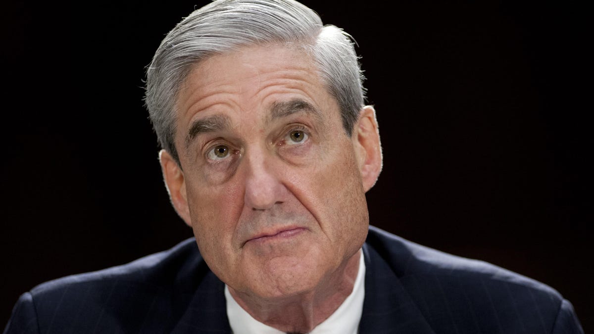 Robert Mueller
