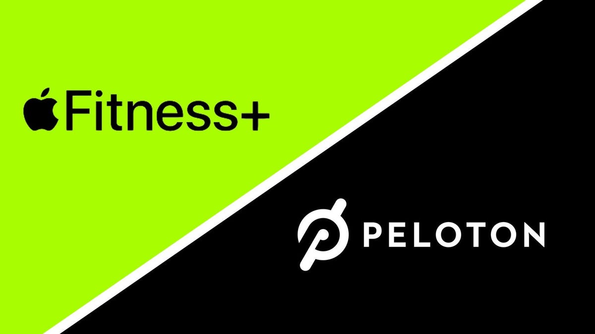 applefitnessvspeloton