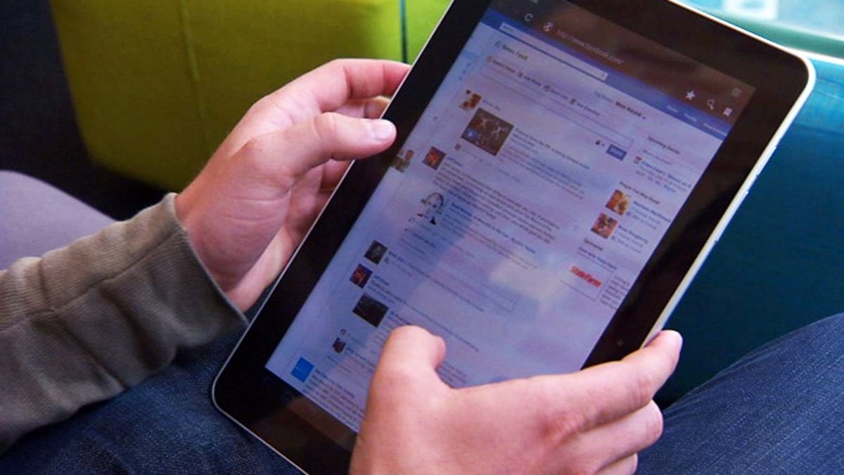 How to browse securely on public Wi-Fi