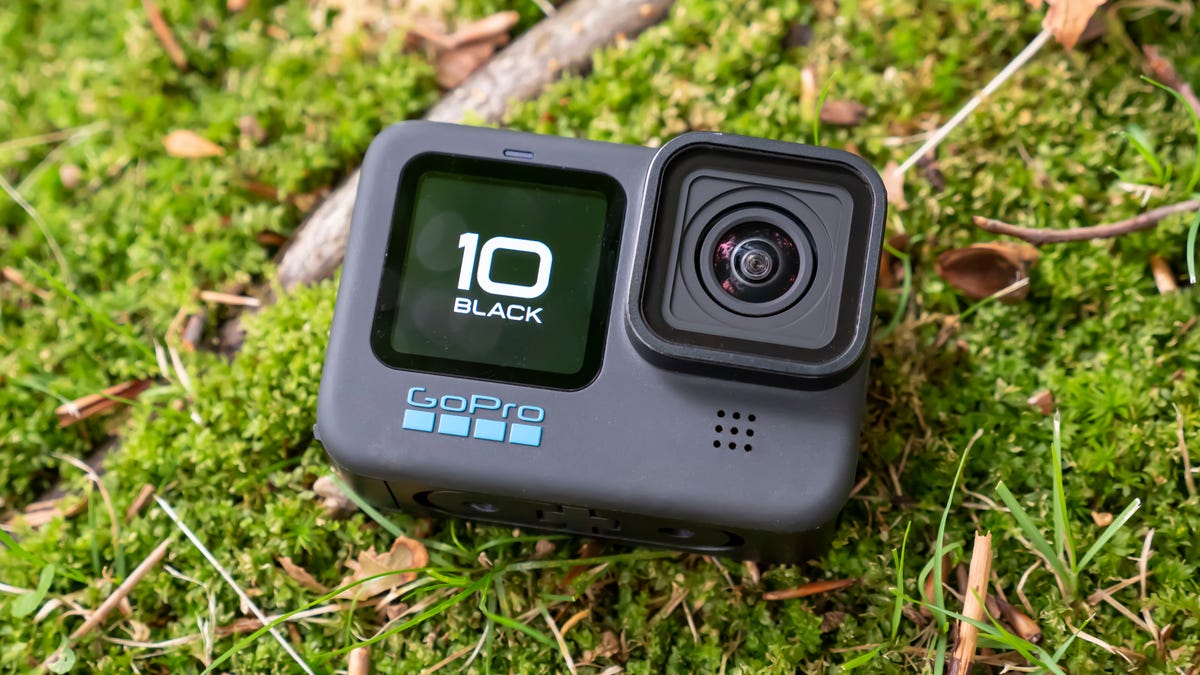 GoPro Hero10 Black