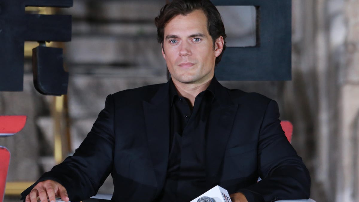 'Mission: Impossible - Fallout' Beijing Press Conference