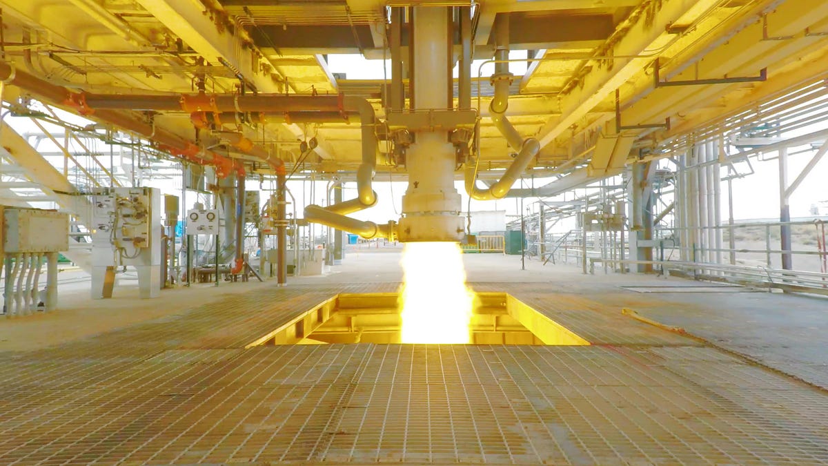 nasaorionpropulsiontest