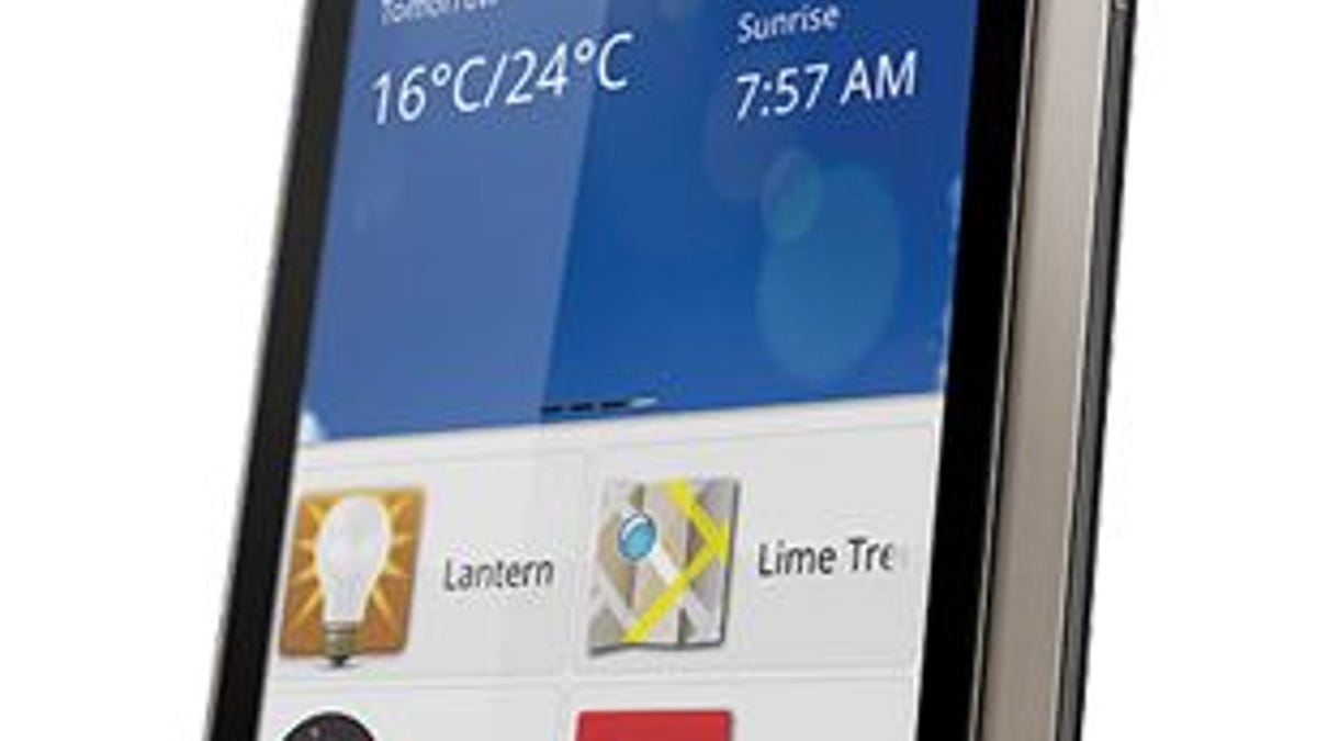 It may be an entry-level smartphone, but the Motorola Defy XT will cost you only $19 per month to operate.