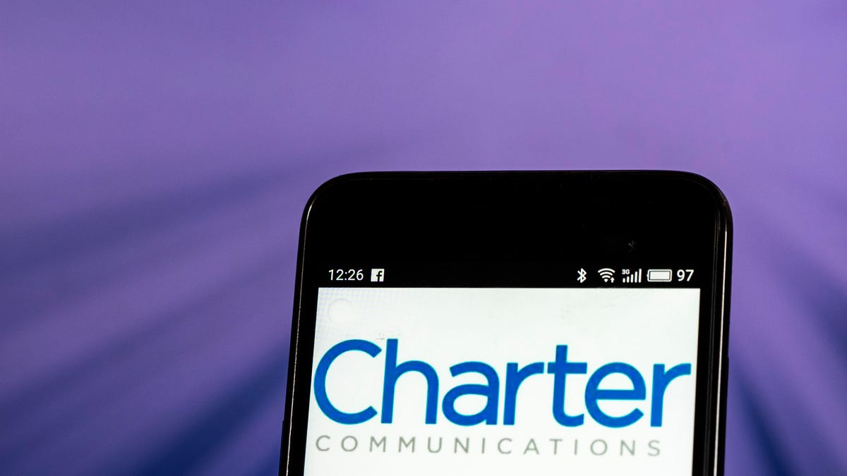 Charter Communications