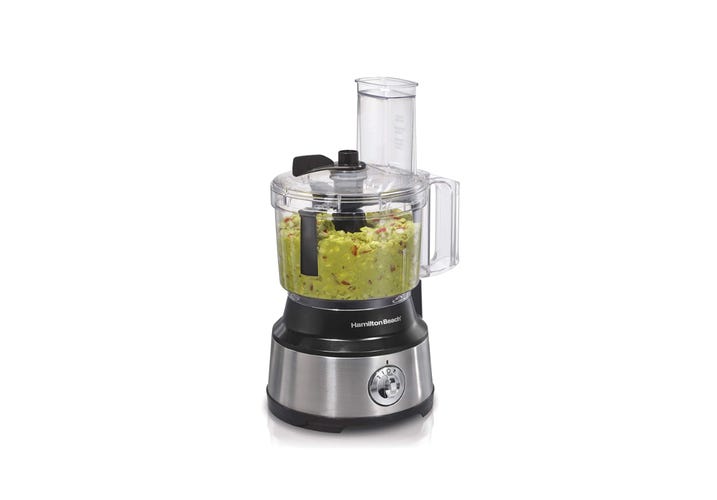 Hamilton Beach Food Processor