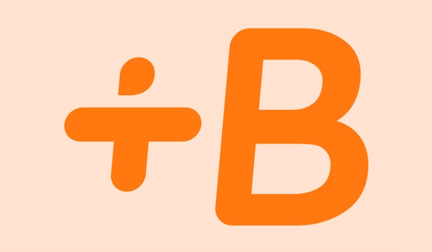 babbel logo