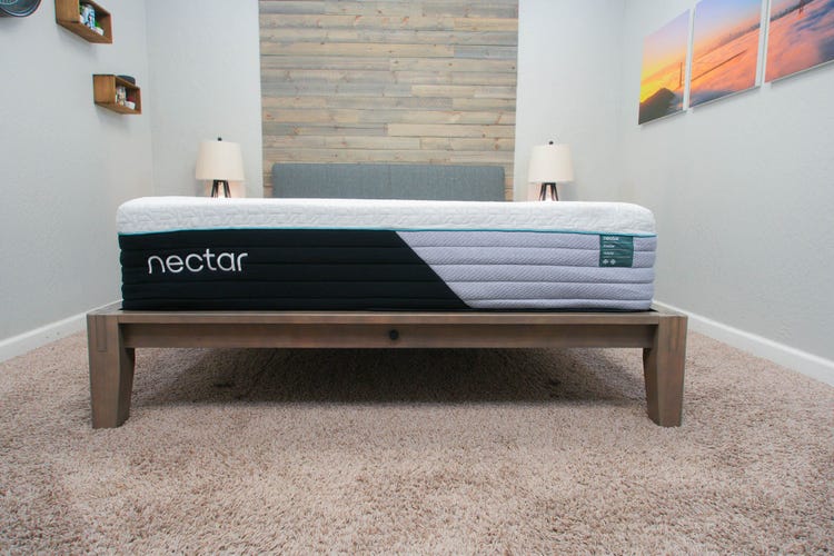 New Nectar Premier Hybrid Mattress