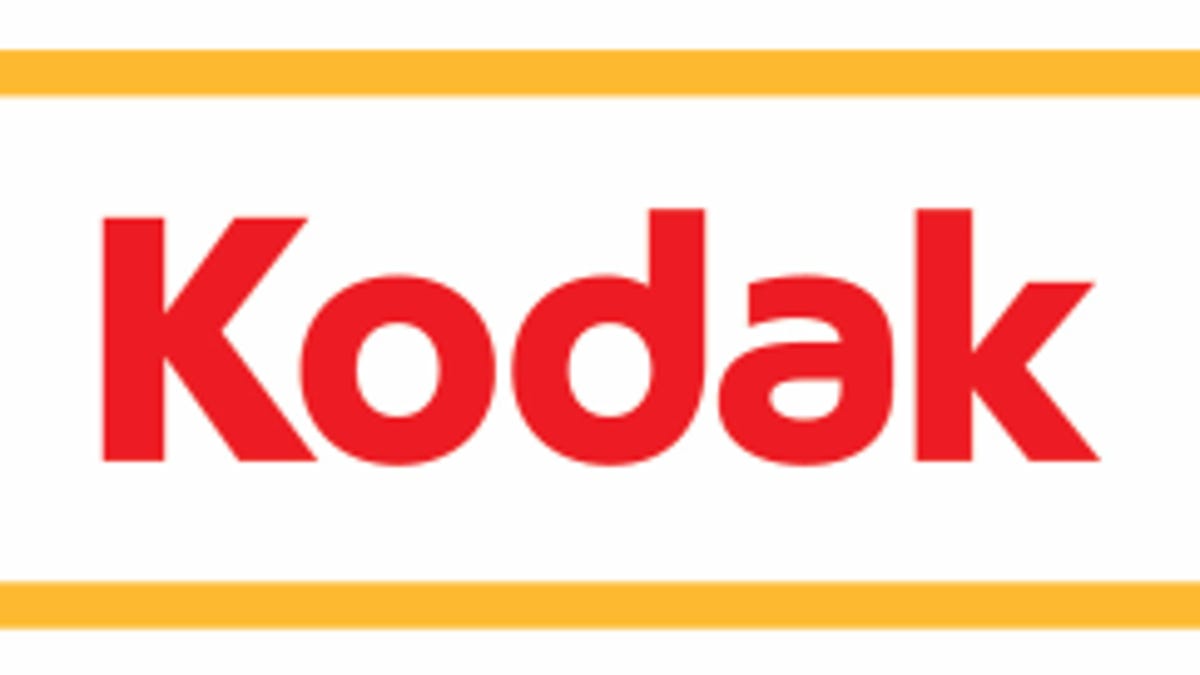 Kodak logo