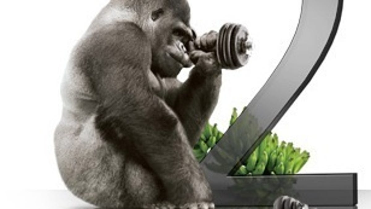 The glass for the iPhone is made in Kentucky at Corning facilities.