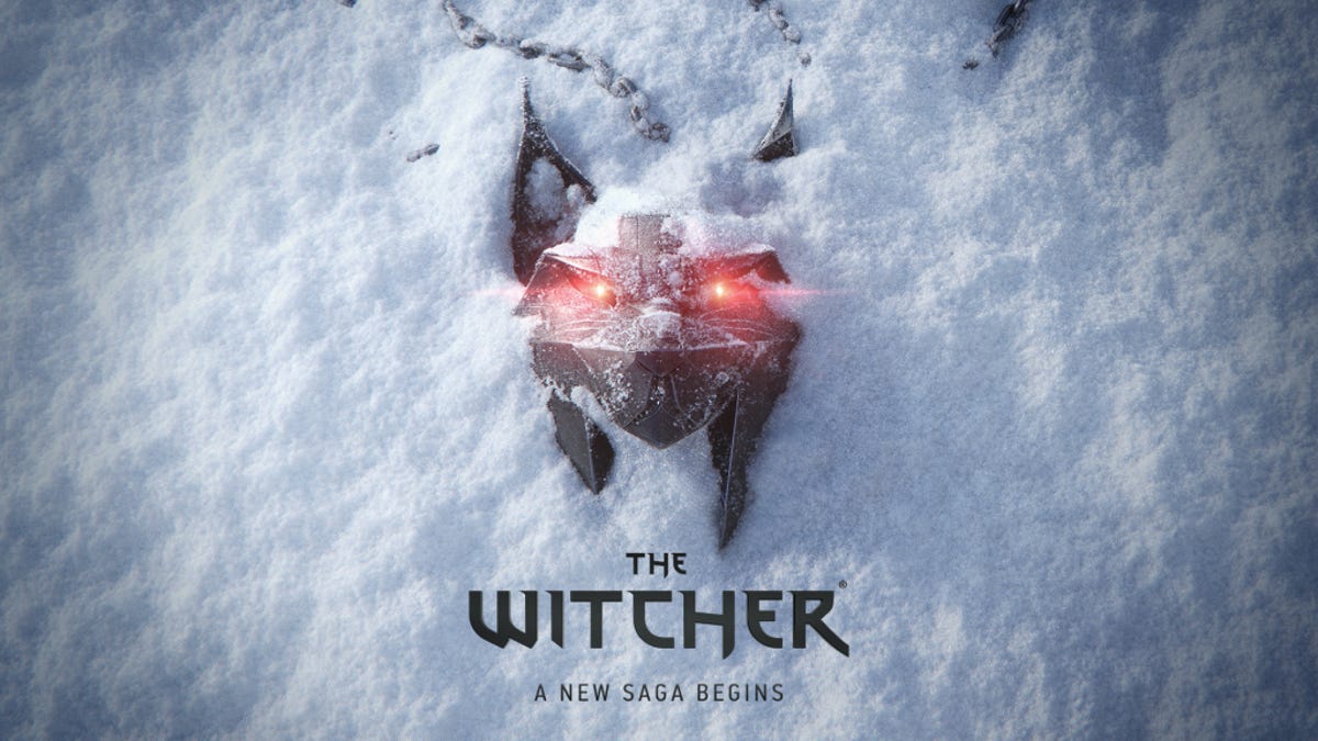 CD Projekt Red confirms it's working on a new Witcher game