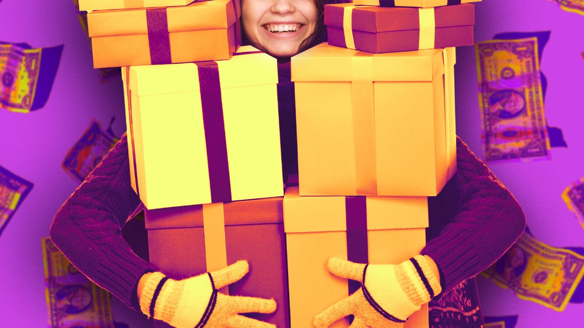 presents-for-yourself