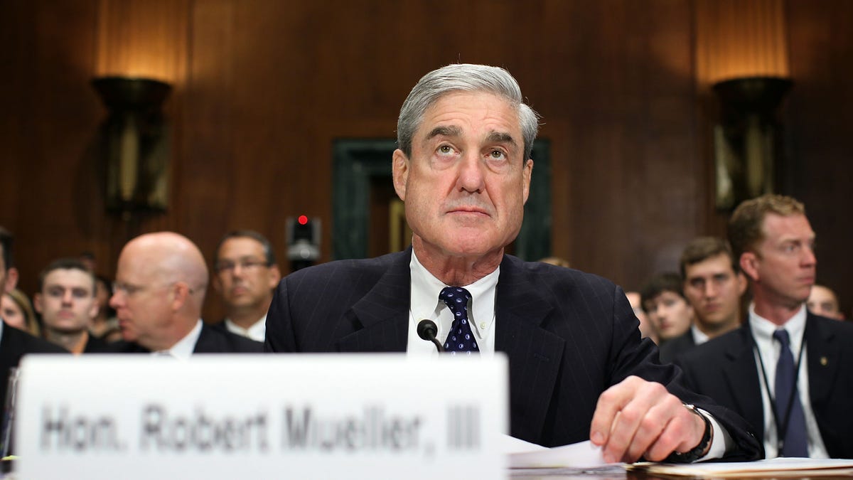 FBI director Robert Mueller has called national security letters, which do not require a judge's approval, a "proven and useful investigative tool."