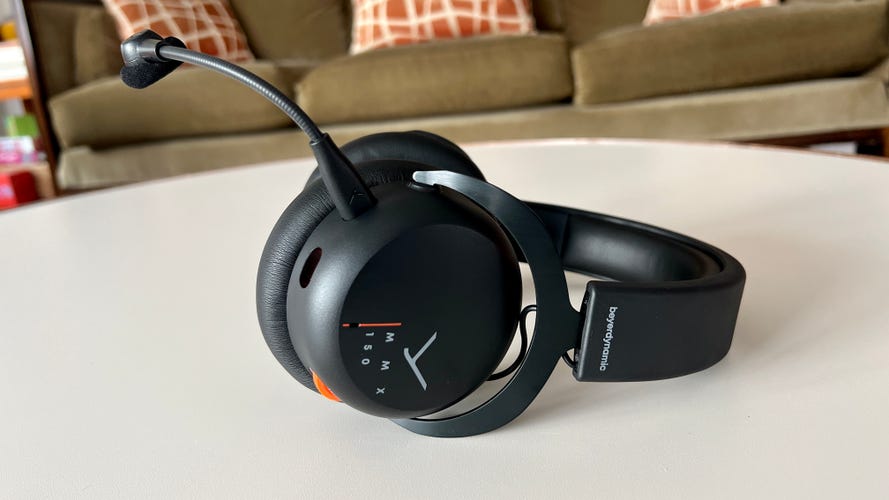 Image of Beyerdynamic MMX 150