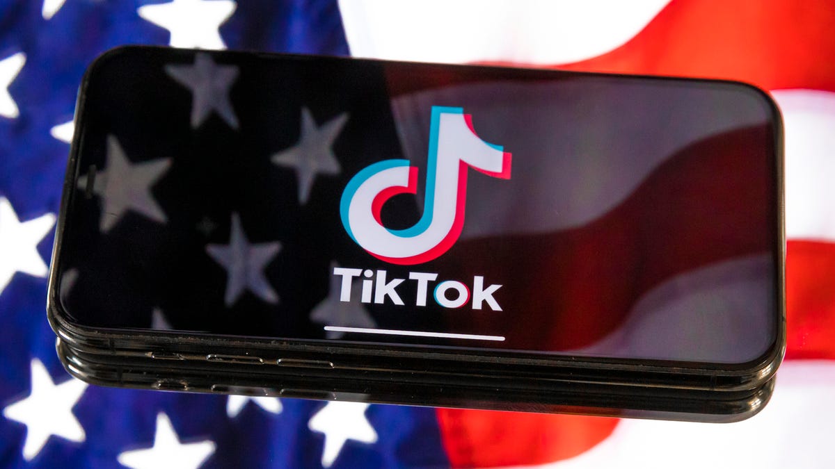 Tik Tok America
