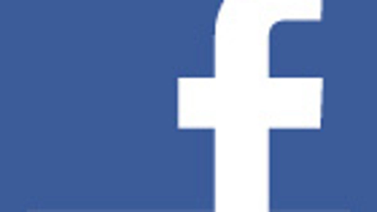 Facebook logo