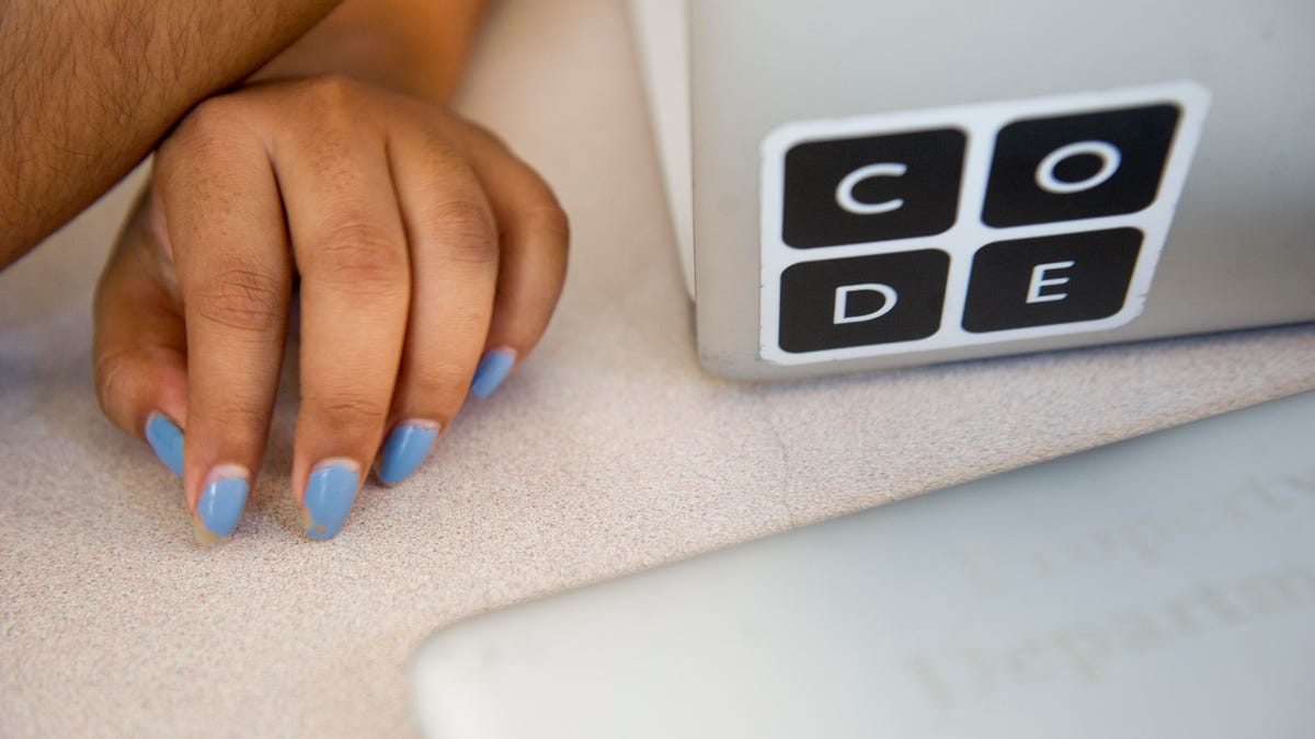 The Young Women's Leadership School of Astoria