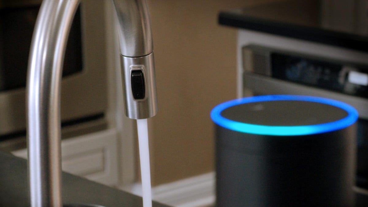 voice-activation-faucet