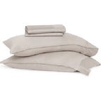 Buffy Breeze Sheet Set on white background.