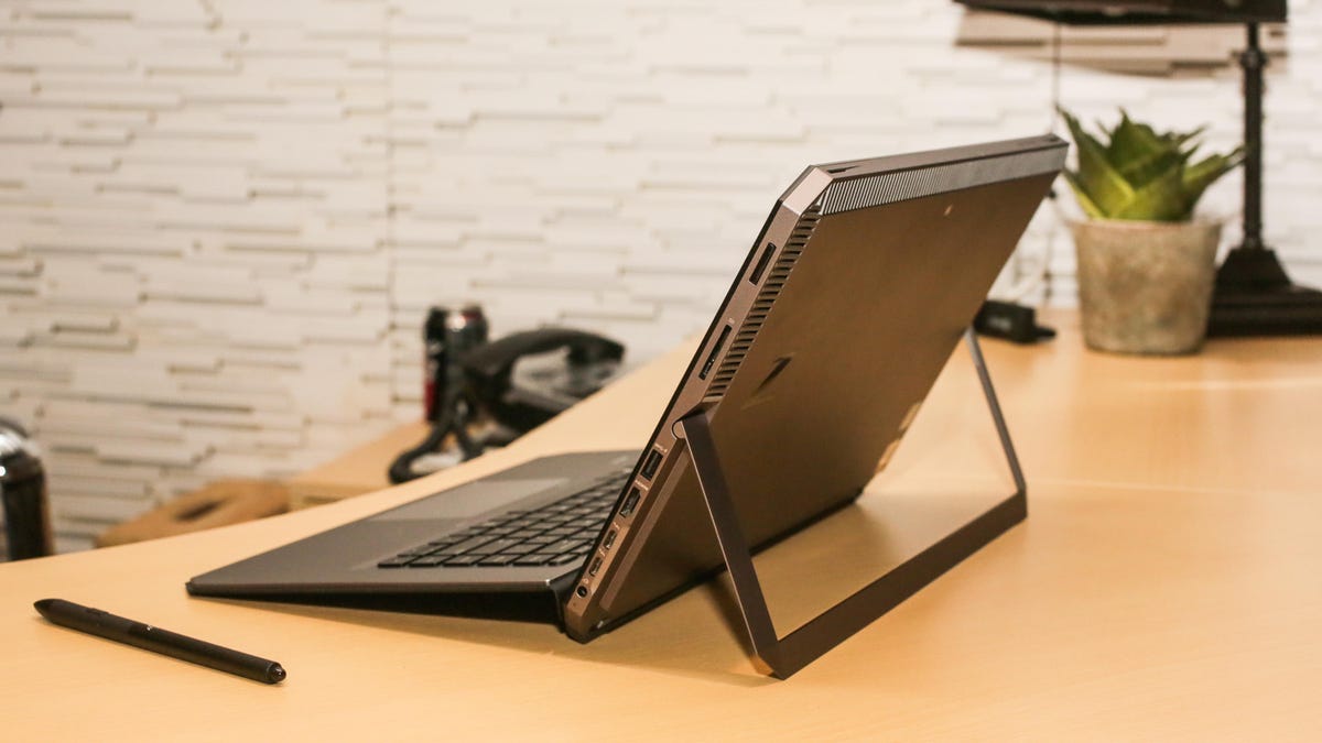 Hp ZBook x2
