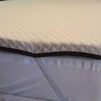 Nolah mattress topper