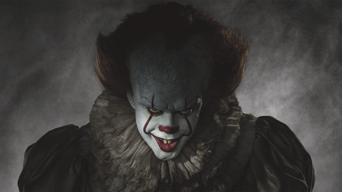Pennywise