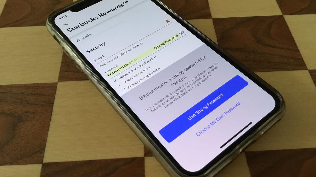 ios-12-strong-password
