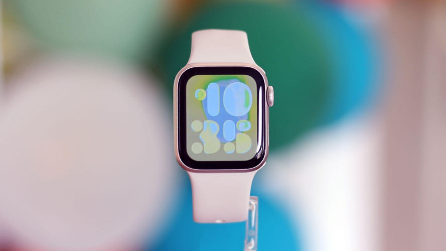Apple Watch SE 3
