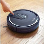 Eufy RoboVac 25C