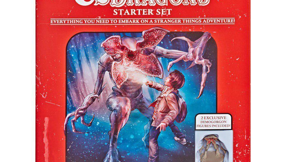 strangerthingsdnd