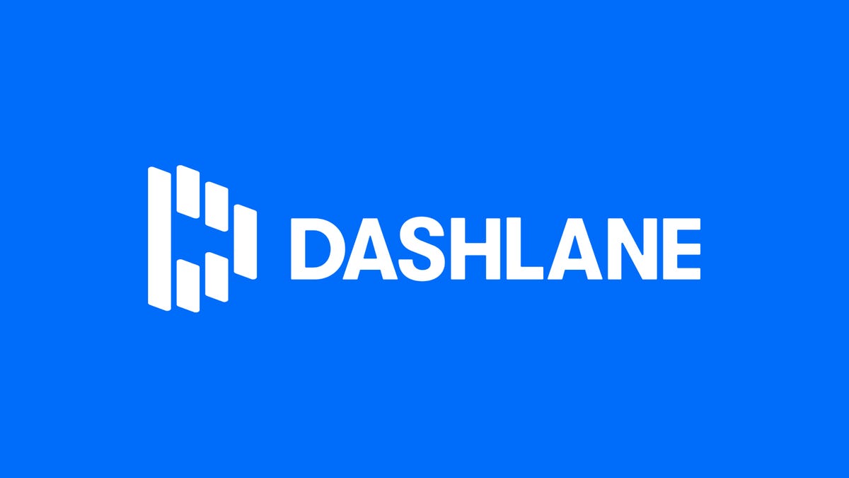 Dashlane logo