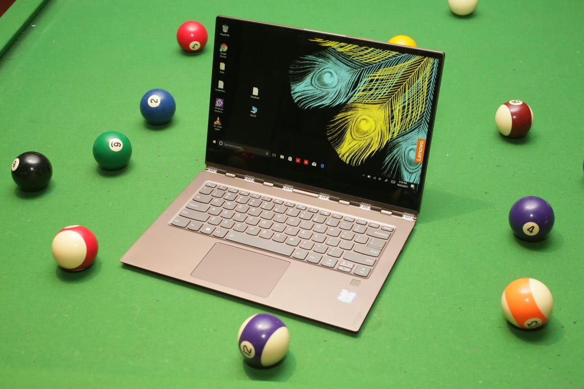 Lenovo Yoga 920