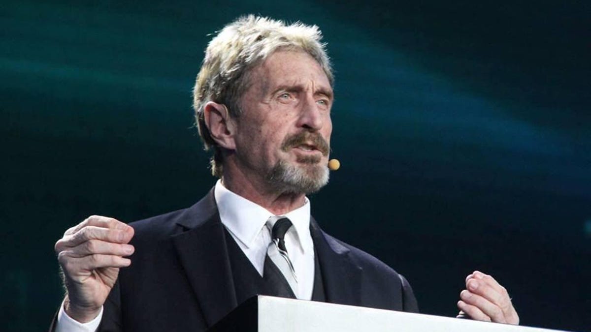 johnmcafee