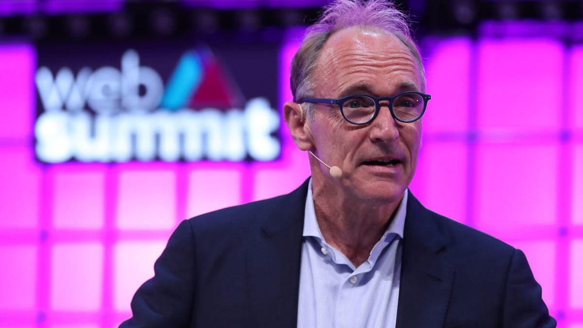 Web Summit 2018 - Day 1