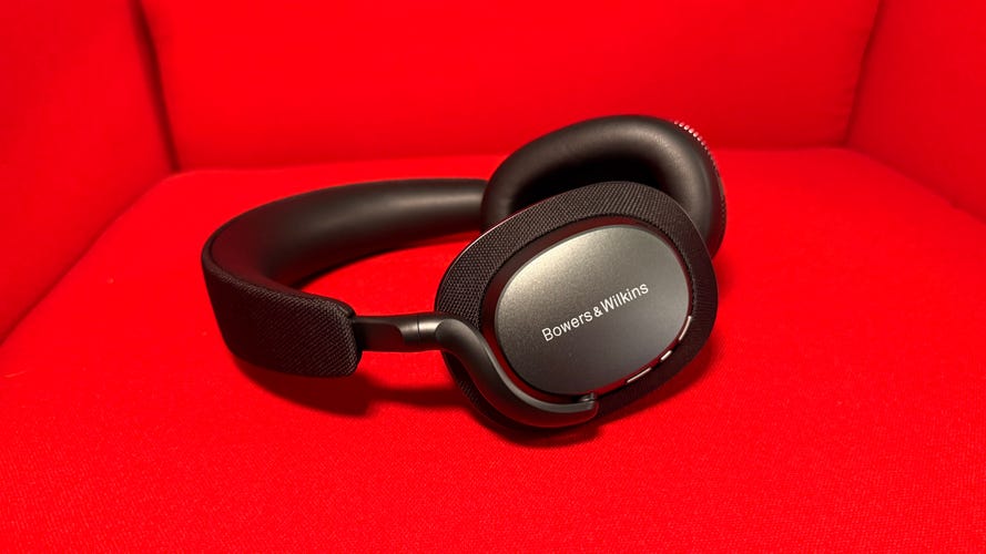 Image of Bowers & Wilkins PX7 S3