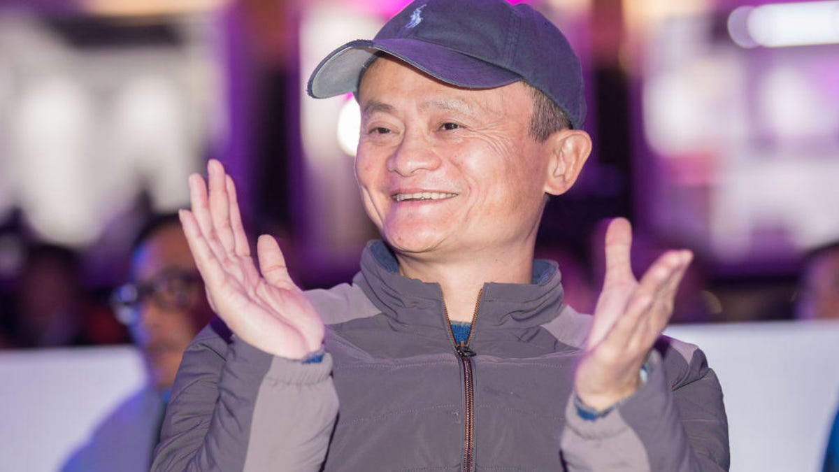 Alibaba Generated Over USD 25.3 Billion During Singles' Day