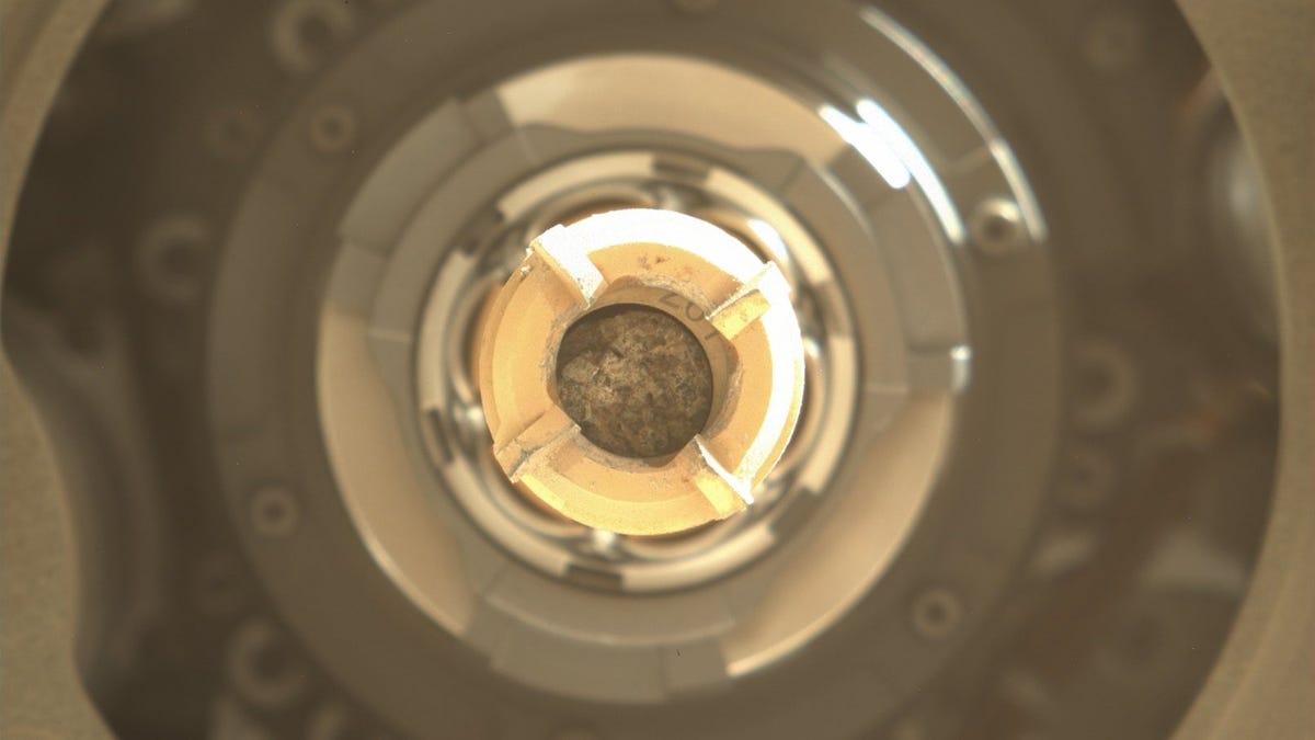 perseverancerocksampleissole