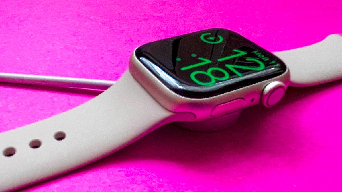 Apple Watch Series 7