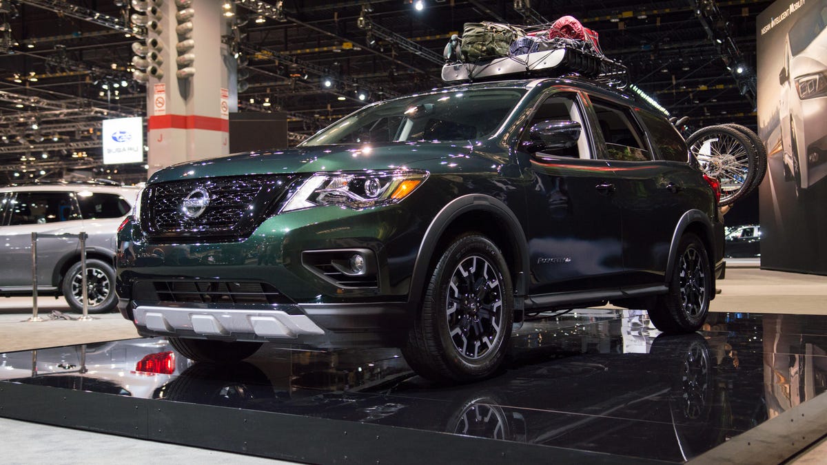 nissan-pathfinder-rock-creek-promo