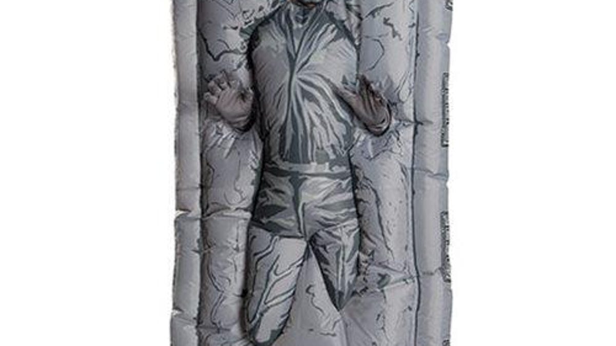 hansolocarbonite