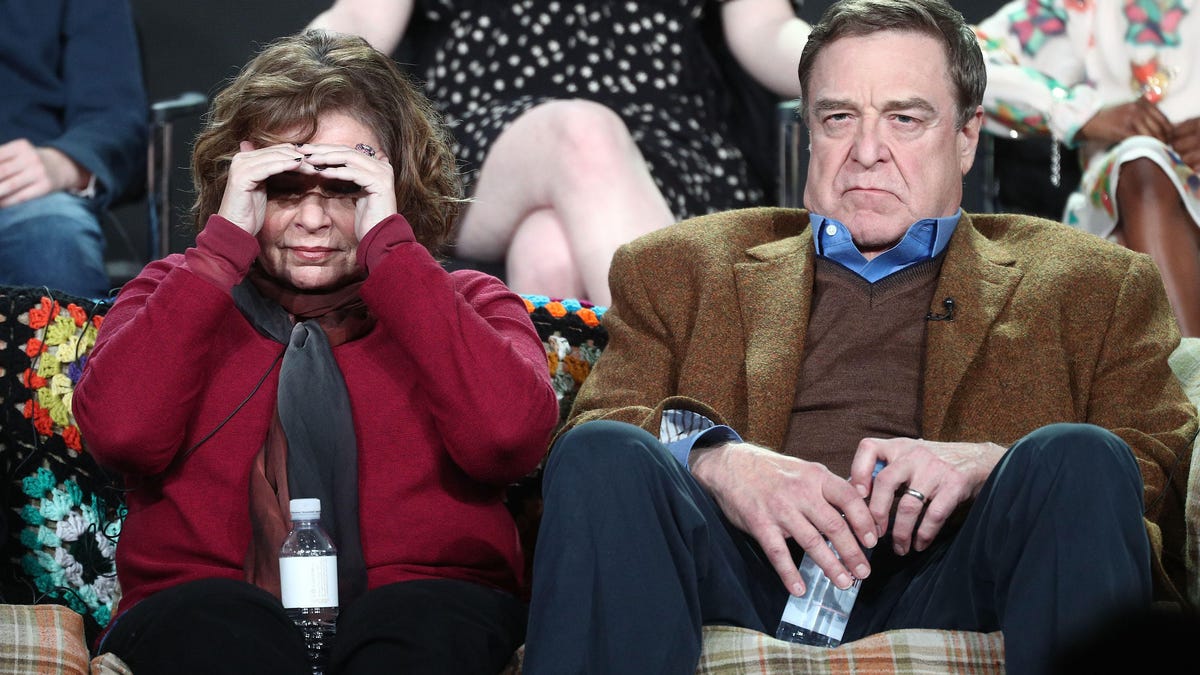 2018 Winter TCA Tour - Day 5