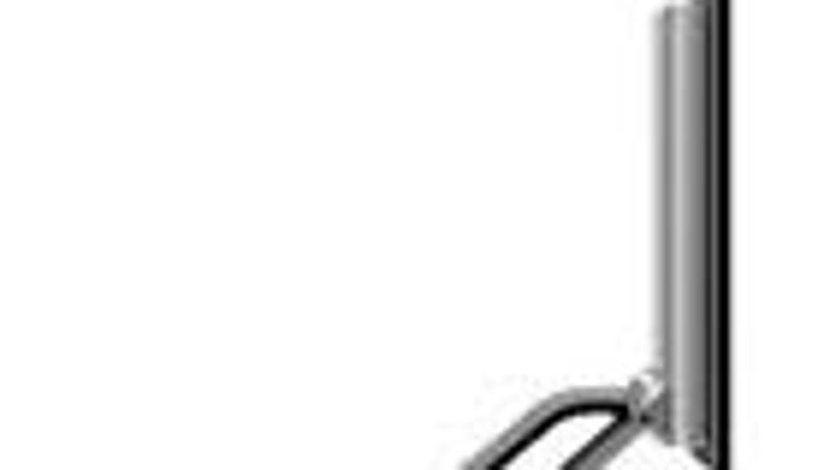 Sony XEL-1 EL TV currently sells in Japan for just under $2,000