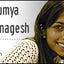 Headshot of Soumya Srinagesh
