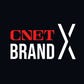 Headshot of CNET BrandX for Surfshark