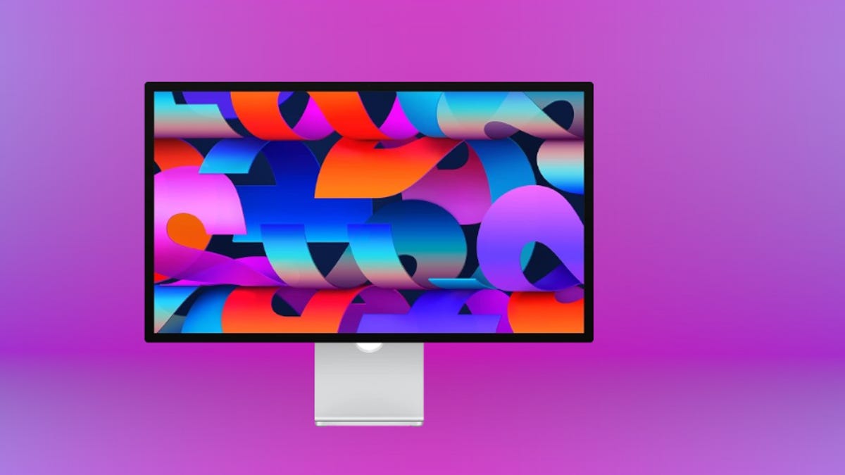 Apple Studio Display