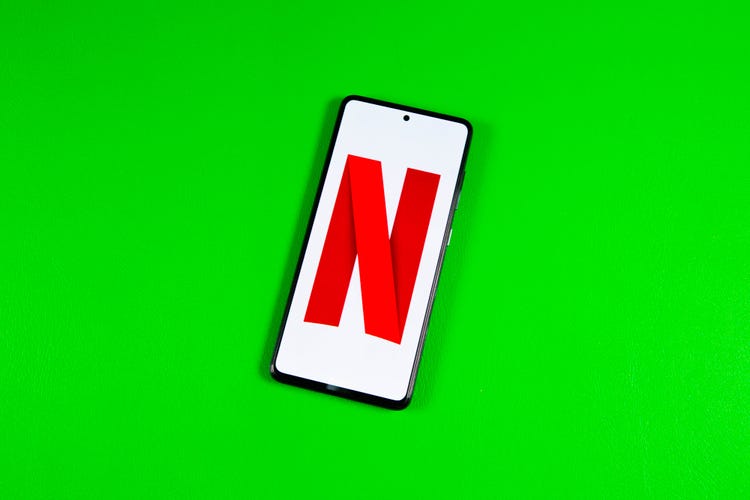 Netflix logo