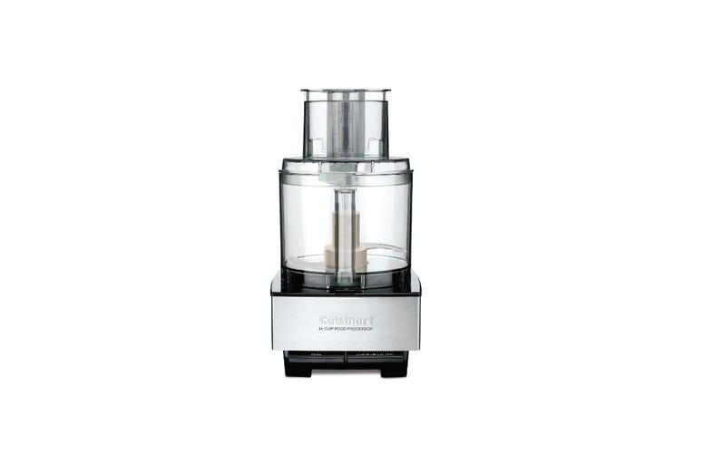 cuisinart custom food processor