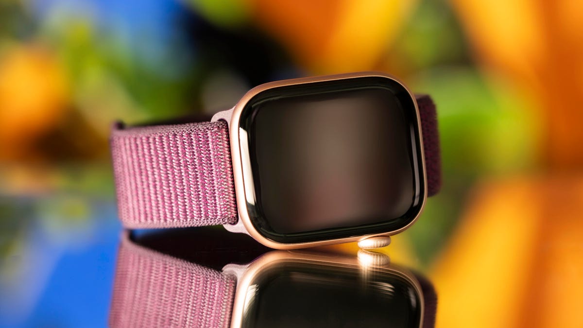 Apple Watch Series 10